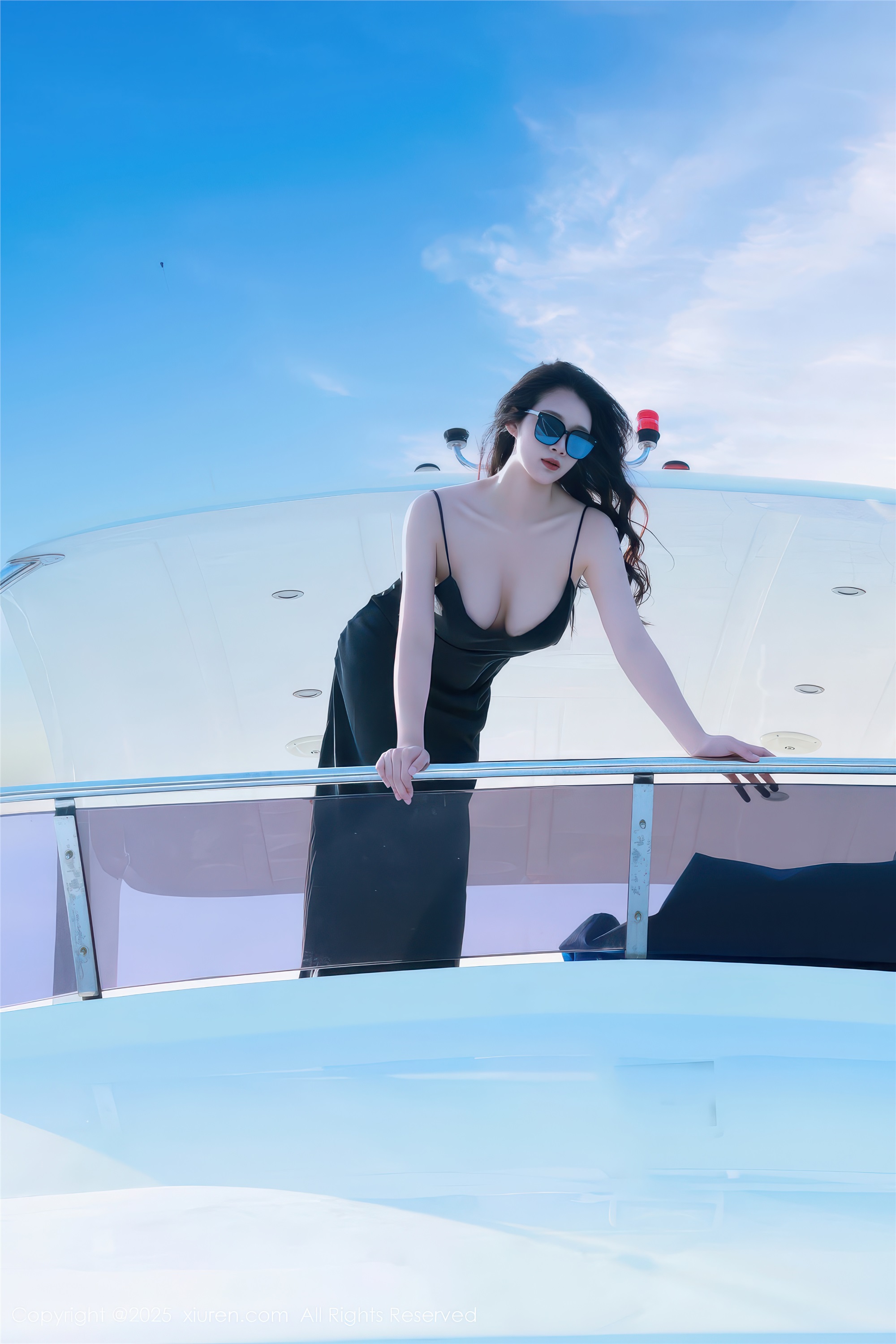 Xiuren秀人网 2025.12.05 NO.11074 南乔